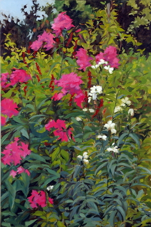 August Garden