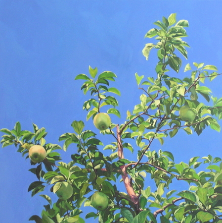 Little Green Apples 2